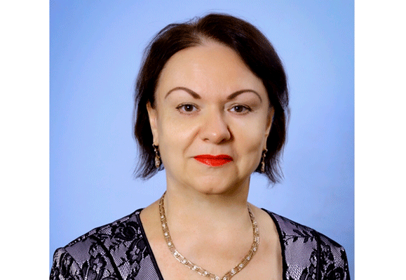 Киприна Светлана Александровна